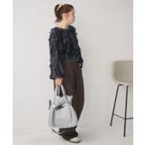 フリンジNTPO | RETRO GIRL | 詳細画像18 