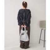 フリンジNTPO | RETRO GIRL | 詳細画像19 