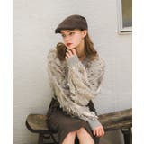 フリンジNTPO | RETRO GIRL | 詳細画像2 