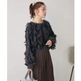 フリンジNTPO | RETRO GIRL | 詳細画像22 