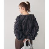 フリンジNTPO | RETRO GIRL | 詳細画像23 