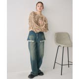 フリンジNTPO | RETRO GIRL | 詳細画像25 