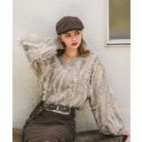 フリンジNTPO | RETRO GIRL | 詳細画像3 