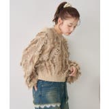 フリンジNTPO | RETRO GIRL | 詳細画像30 