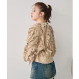 フリンジNTPO | RETRO GIRL | 詳細画像32 