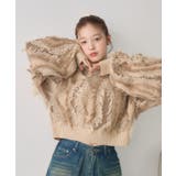 フリンジNTPO | RETRO GIRL | 詳細画像33 