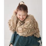 フリンジNTPO | RETRO GIRL | 詳細画像35 