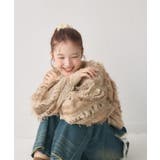 フリンジNTPO | RETRO GIRL | 詳細画像36 