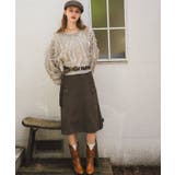 フリンジNTPO | RETRO GIRL | 詳細画像4 