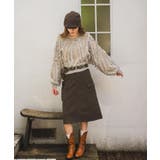 フリンジNTPO | RETRO GIRL | 詳細画像5 