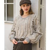 フリンジNTPO | RETRO GIRL | 詳細画像7 