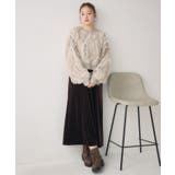 フリンジNTPO | RETRO GIRL | 詳細画像8 