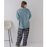 コクーンシルエットPT | RETRO GIRL | 詳細画像26 