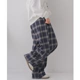 コクーンシルエットPT | RETRO GIRL | 詳細画像29 