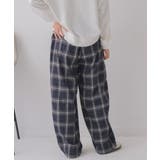 コクーンシルエットPT | RETRO GIRL | 詳細画像30 