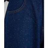 ロールアップラメデニムPT | RETRO GIRL | 詳細画像36 