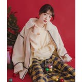 ケーブルショートNT | RETRO GIRL | 詳細画像12