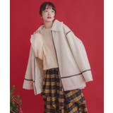 ケーブルショートNT | RETRO GIRL | 詳細画像14