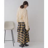 ケーブルショートNT | RETRO GIRL | 詳細画像17