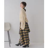 ケーブルショートNT | RETRO GIRL | 詳細画像18