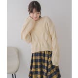 ケーブルショートNT | RETRO GIRL | 詳細画像19