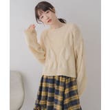 ケーブルショートNT | RETRO GIRL | 詳細画像20