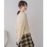 ケーブルショートNT | RETRO GIRL | 詳細画像21