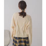 ケーブルショートNT | RETRO GIRL | 詳細画像22