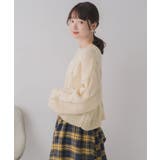 ケーブルショートNT | RETRO GIRL | 詳細画像23