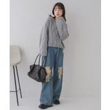 ケーブルショートNT | RETRO GIRL | 詳細画像24