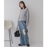 ケーブルショートNT | RETRO GIRL | 詳細画像27