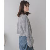 ケーブルショートNT | RETRO GIRL | 詳細画像29