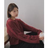 ケーブルショートNT | RETRO GIRL | 詳細画像3