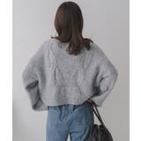 ケーブルショートNT | RETRO GIRL | 詳細画像30