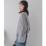 ケーブルショートNT | RETRO GIRL | 詳細画像31