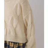 ケーブルショートNT | RETRO GIRL | 詳細画像33