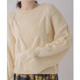 ケーブルショートNT | RETRO GIRL | 詳細画像34