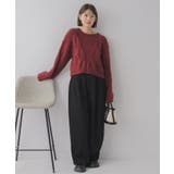 ケーブルショートNT | RETRO GIRL | 詳細画像4