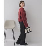 ケーブルショートNT | RETRO GIRL | 詳細画像5