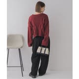 ケーブルショートNT | RETRO GIRL | 詳細画像6