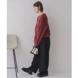 ケーブルショートNT | RETRO GIRL | 詳細画像7