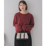 ケーブルショートNT | RETRO GIRL | 詳細画像8