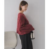 ケーブルショートNT | RETRO GIRL | 詳細画像9