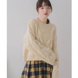 WHT4 | ケーブルショートNT | RETRO GIRL