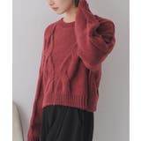 RED0 | ケーブルショートNT | RETRO GIRL