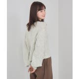 ラメ混リボンヤーンNT | RETRO GIRL | 詳細画像11 