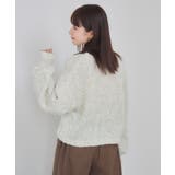 ラメ混リボンヤーンNT | RETRO GIRL | 詳細画像12 