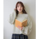 ラメ混リボンヤーンNT | RETRO GIRL | 詳細画像14 