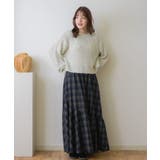 ラメ混リボンヤーンNT | RETRO GIRL | 詳細画像16 