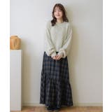 ラメ混リボンヤーンNT | RETRO GIRL | 詳細画像17 